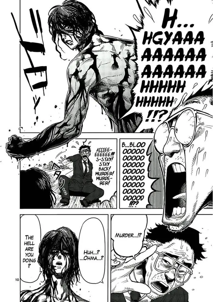 Kengan Ashura Chapter 3 image 10_optimized